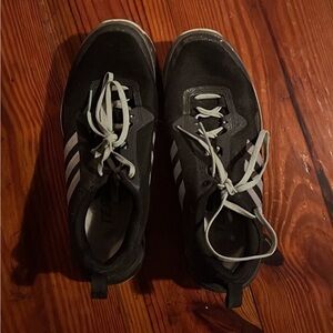 Adidas continental field hockey shoes